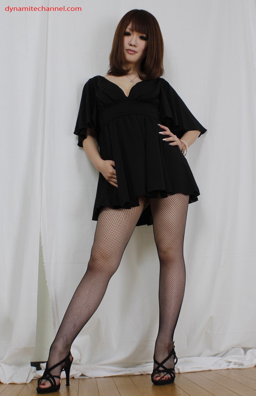 今井姫華 超级诱惑性感写真[Dynamitechannel] 2012.07.26